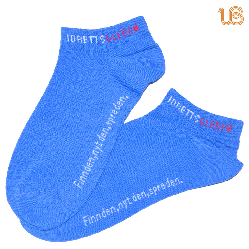 Coolmax Ankle Sport Sock