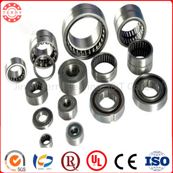 Drawn Cup Needle Roller Bearing with Seals