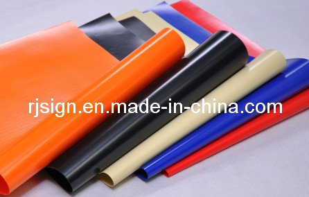 High Quality Laminated PVC Tarapulin