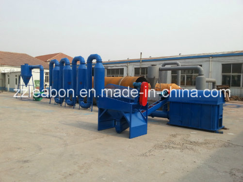 Good Performance Pipe Biomass Dryer for Sale