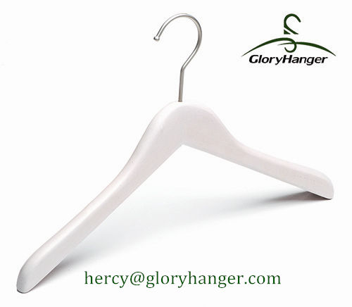 Custom High Quality Children Jaket Hanger