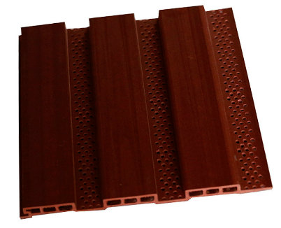 WPC PVC Ceiling Board Building Material