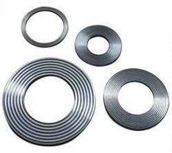 Corrugated Metal Gaskets