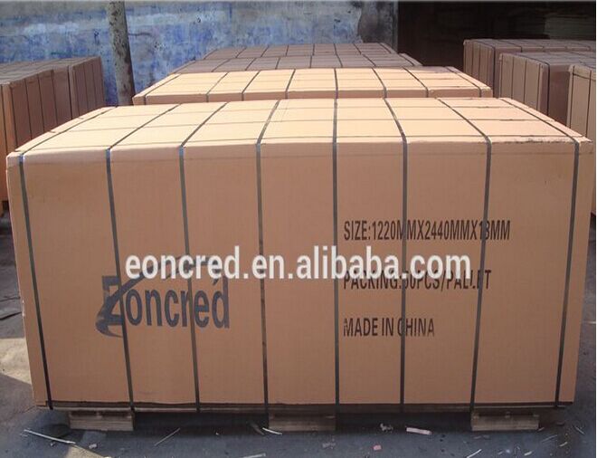 12mm Marine Grade Plywood From Linyi
