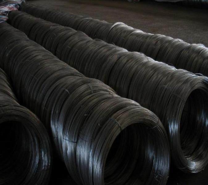 Black Binding Wire/Black Iron Wire/Black Annealed Wire