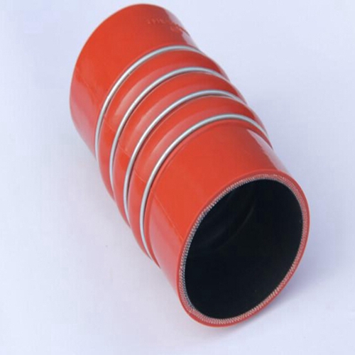 Professional Manufacturer Silicone Rubber Hose