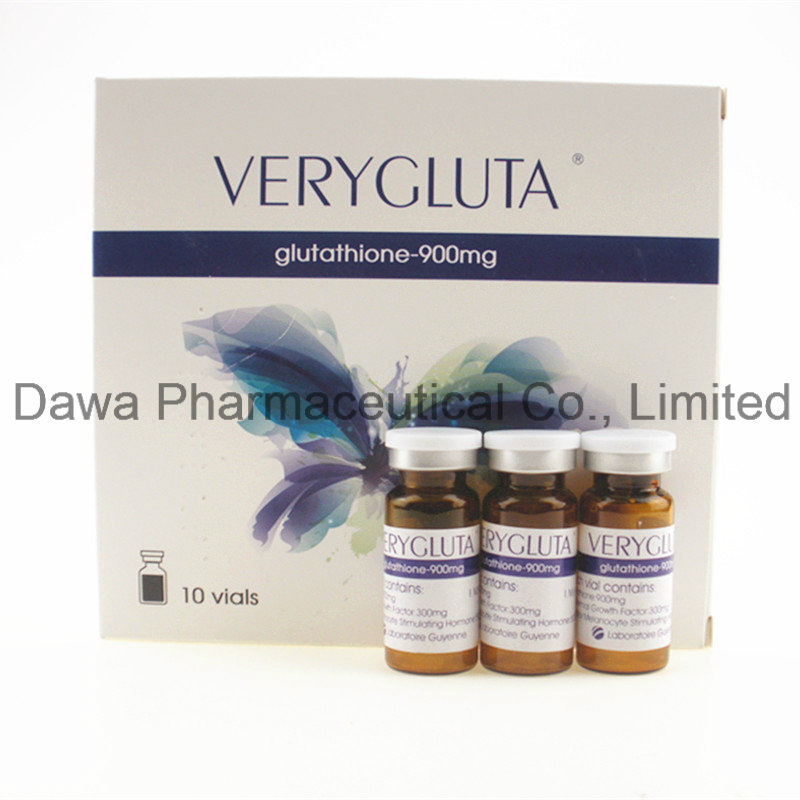 Good Quality Antioxidant for Tationil Glutathione for Injection