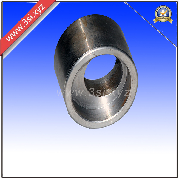 Socket Welding Ss Coupling for Pipe End Connection (YZF-PZ129)