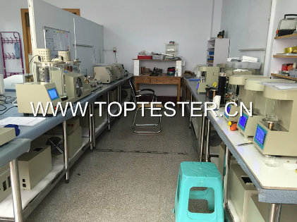 on-Site Fully Automatic High Vacuum Transformer Oil Purifier (ZYD-100)