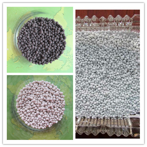 Compound Fertilizer (15-15-15) with SGS Certificate