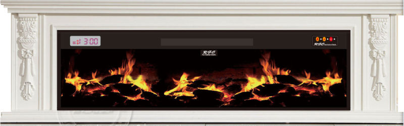 Electric Fireplace