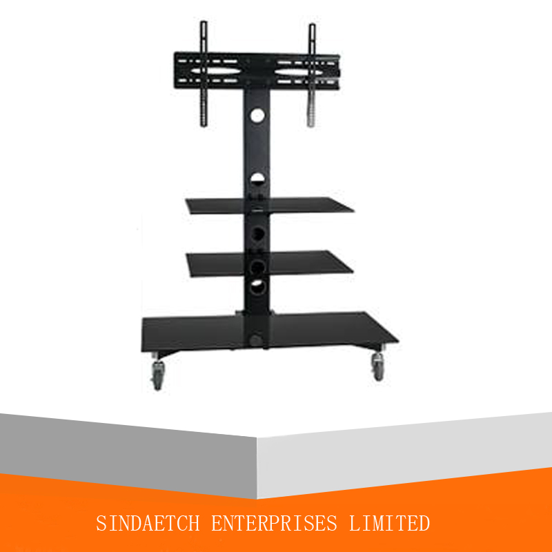 TV Floor Stand for Worldwide Market