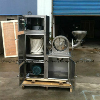 High Quality China Made Air Cooled Crusher (FL model)