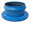 Ductile Iron Pipe Fittings for PVC Pipe