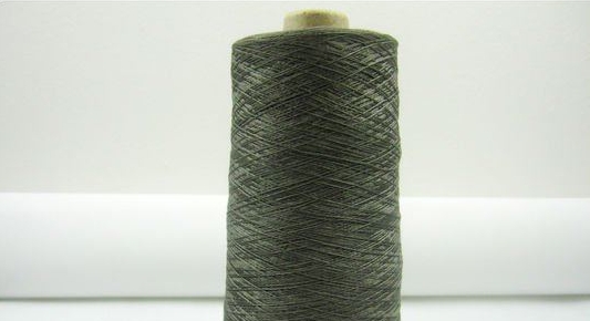 Stainless Steel Conductive Spun Yarn