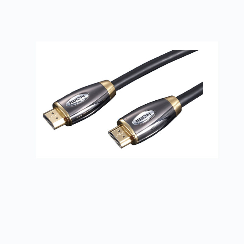 High Quality 2.0 1.4 Version High Speed 1080P 3D HDMI Cable