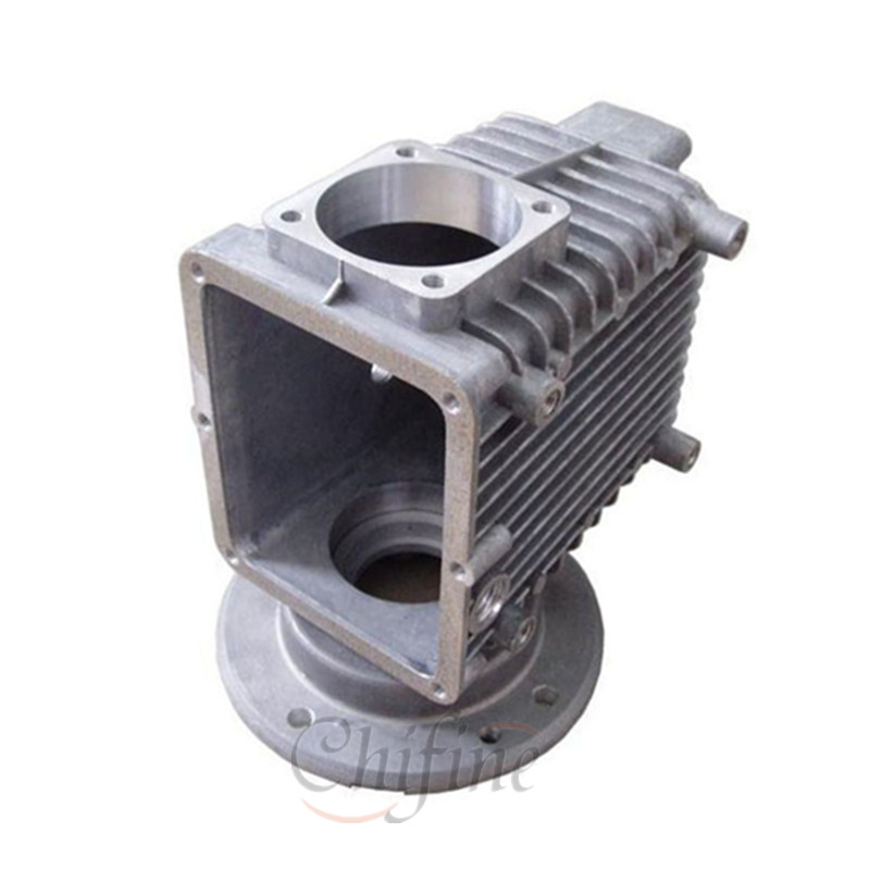 Customized Stainless Steel Investment Casting