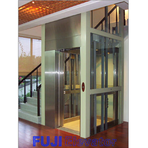 FUJI Small Home Elevator Lift
