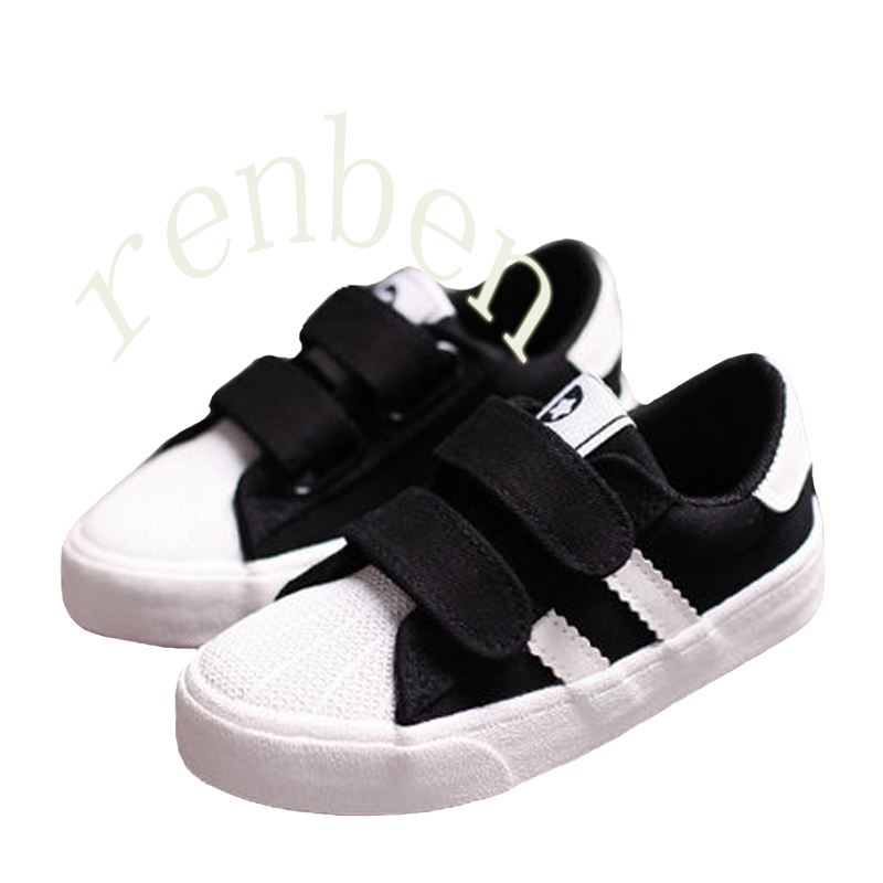 Hot New Children's Canvas Shoes