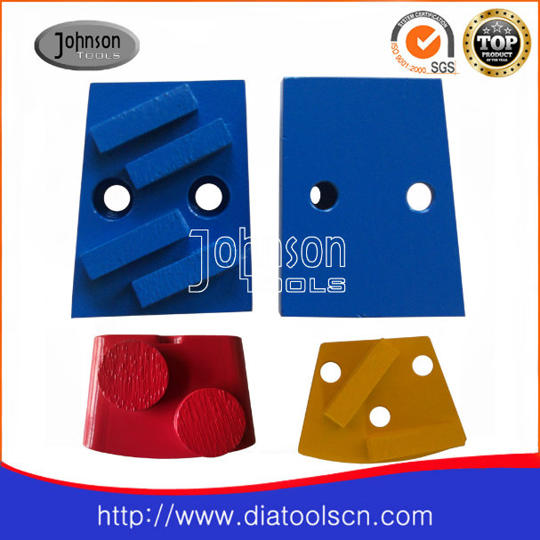 Diamond Grinding Tool for Construction