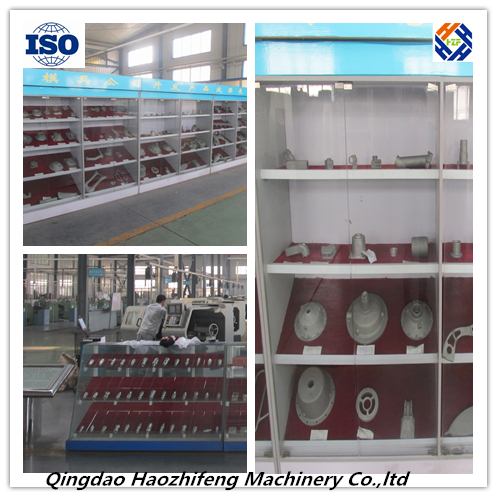 High-Quality Professional OEM Machining Metal Part Manufacturer