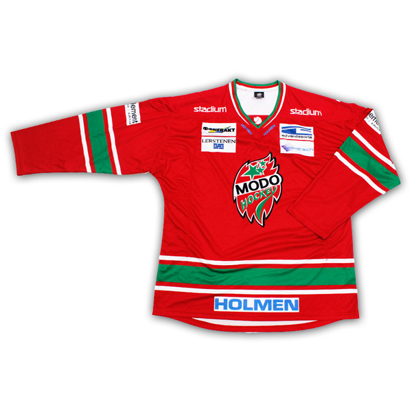 High Quality Sublimation Ice Hockey Jersey for Team