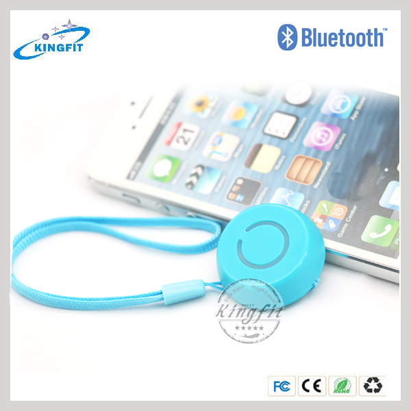 Wireless Smart Phone Holder Best Selling Bluetooth Shutter for iPhone6