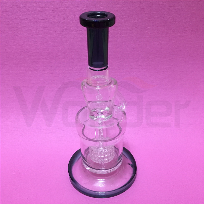 Wonder Glass Quality Glass Water Pipes