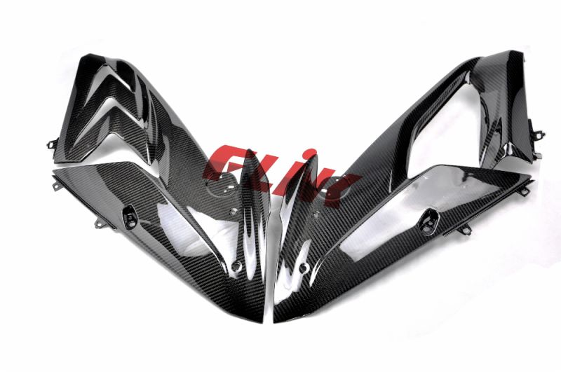 Carbon Fiber Side Panel for BMW S1000rr 2015