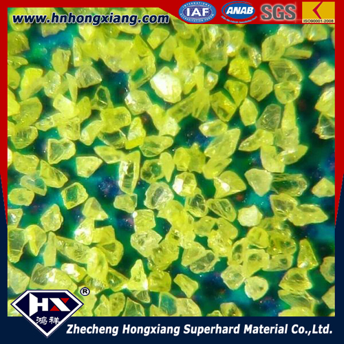 Super Abrasive Synthetic Diamond Powder for Abrasive