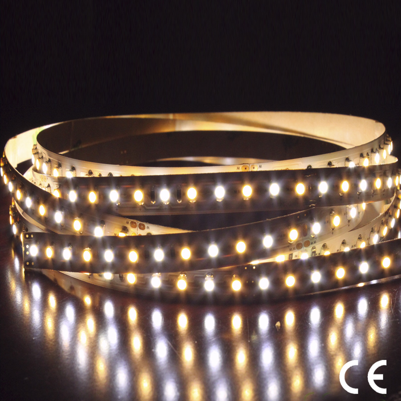 RGBW/RGB Flexible LED Strip Light (3528/5050/5630)