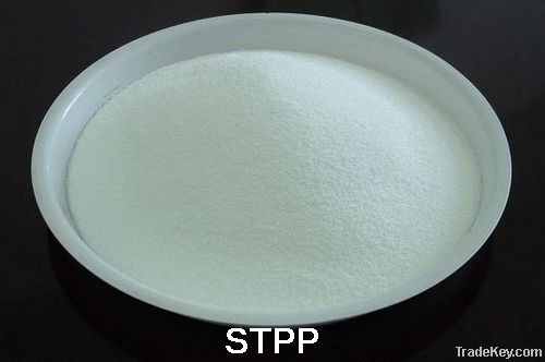 STPP Sodium Tripolyphosphate Na5po10