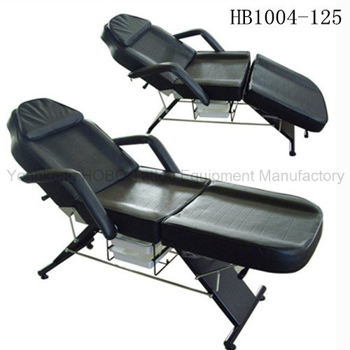 Cheap Accessories Beauty Portable Type Tattoo Chair for Studio Supply