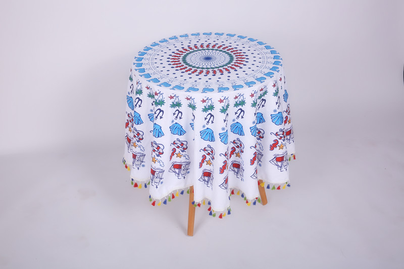 towel table cloth 