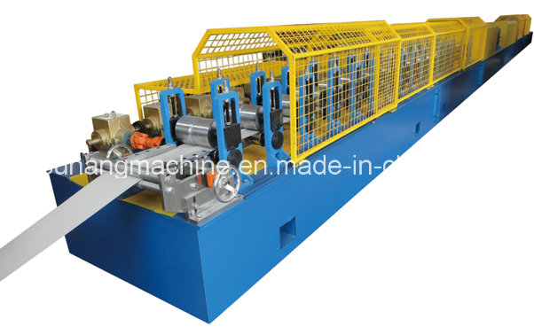 Hot Sales New Arrival 77 PU Shutter Door Sandwich Panel Machine