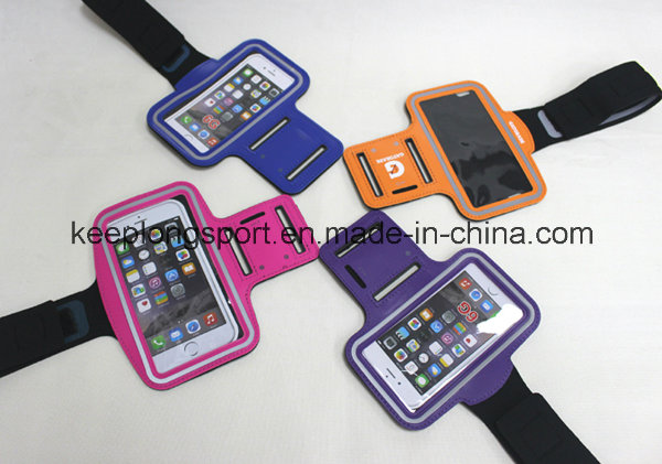 New Fashionable Neoprene iPhone Case, Neoprene Cell Phone Case