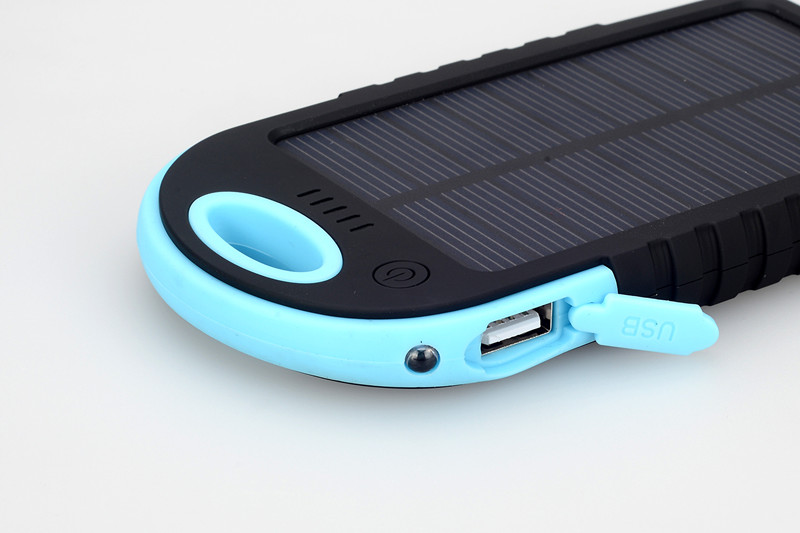 Popular Solar Power Charger