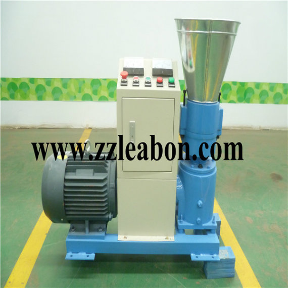 Home Use Small Feed Pellet Mill (Animal, Poultry)