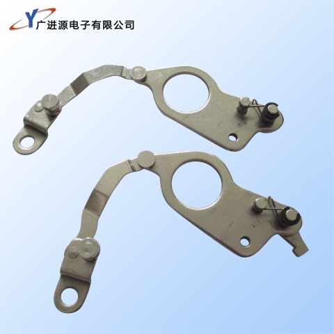 Juki Swing Plate Asm for FF24fs Feeder P/N E11067060A0a