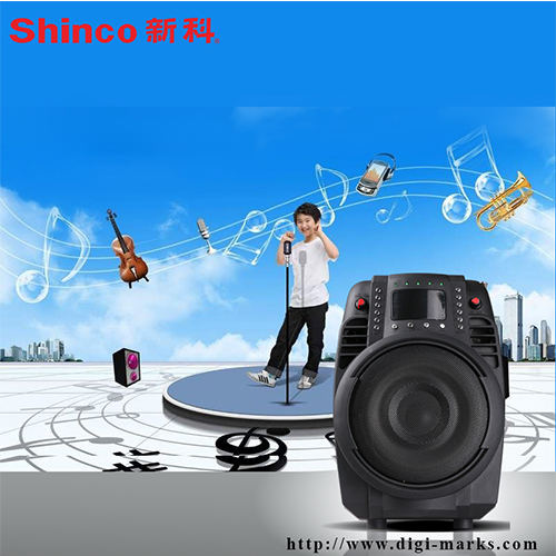 Portable Mini Bluetooth Wireless Speaker P5 Multimedia Speaker