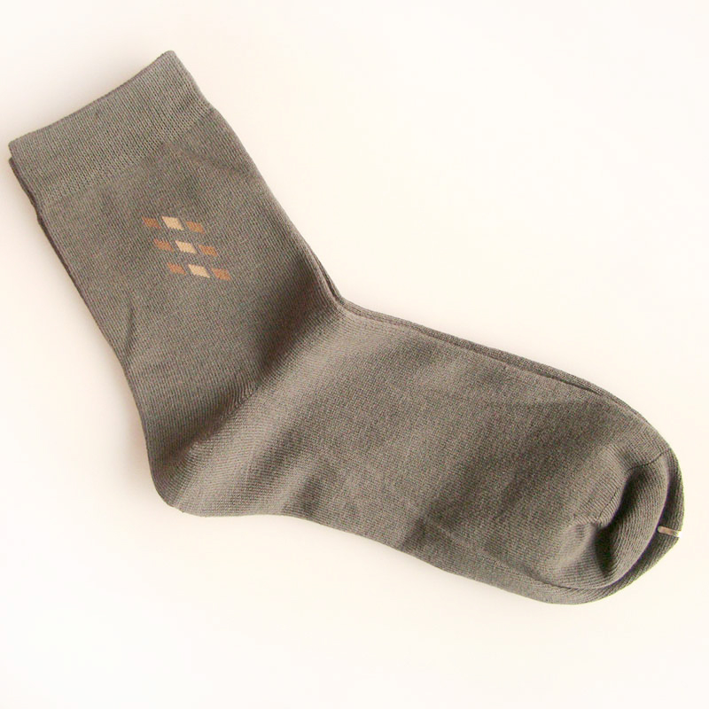 2015 High Quality Men Wool Socks