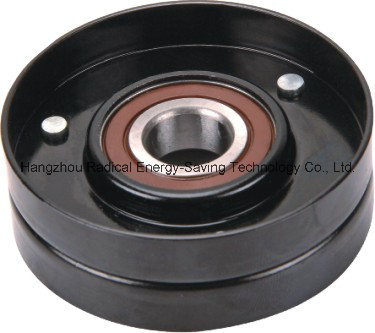 Auto Idler Pulley Rat2046 for SKF Vkm34040