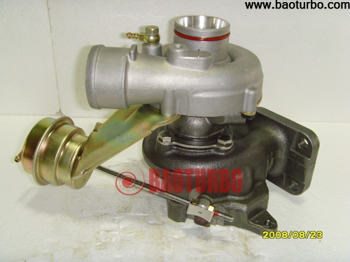 K14/53149707018 Turbocharger for Volkswagen