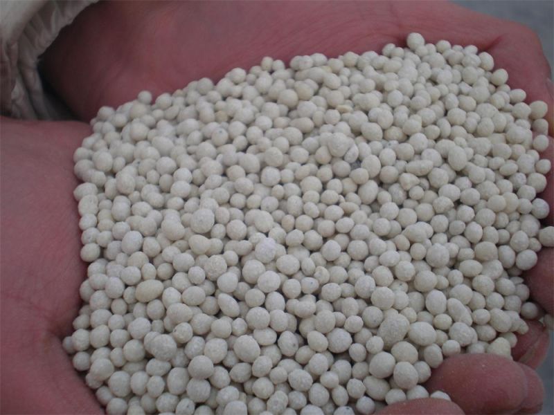 NPK Fertilizer (compound fertilizer 15-15-15, 17-17-17, 20-20-20)