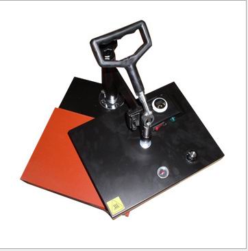 Hot Sale Small Heat Press Machine for Glasses Cloth