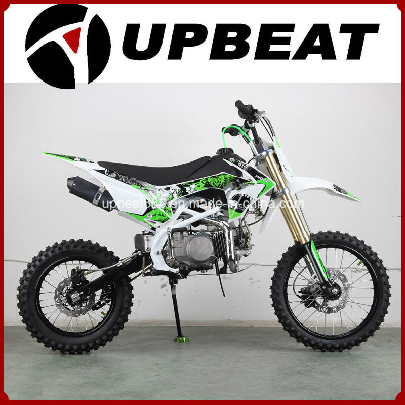 Upbeat 140cc/125cc Dirt Bike Cheap Sale