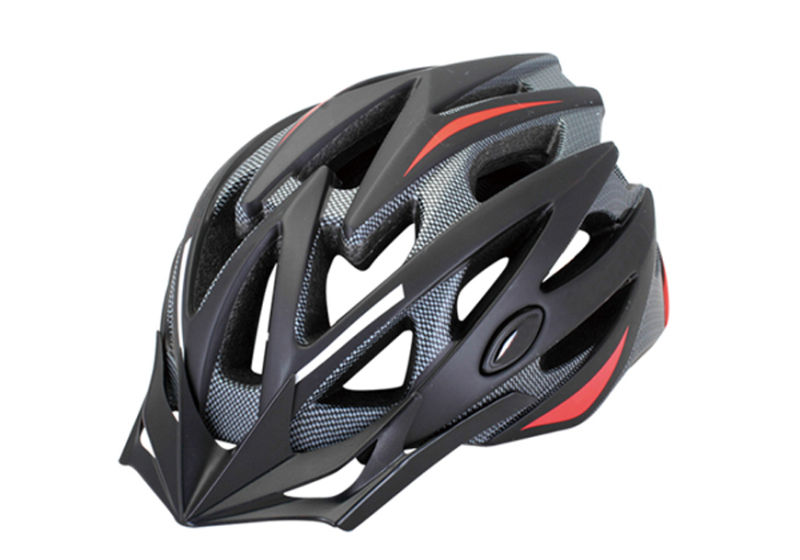 Multi-Color Bike Helmet for Adult (VHM-034)