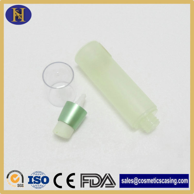 Skin Care Packaging Empty Airless Bottles