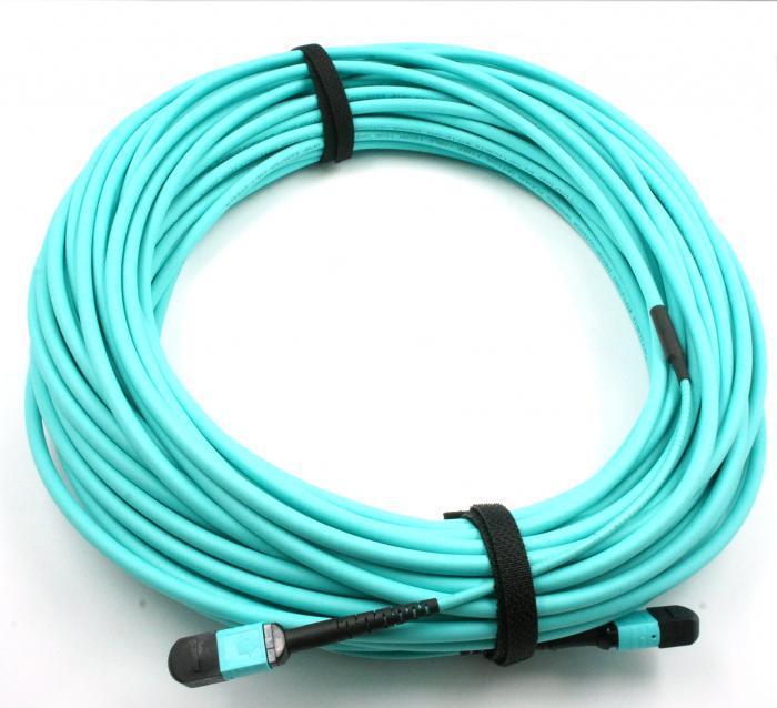 Om3 MPO Patch Cord Cable