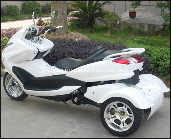 Honda Engine Trike 200cc 3 Wheelers